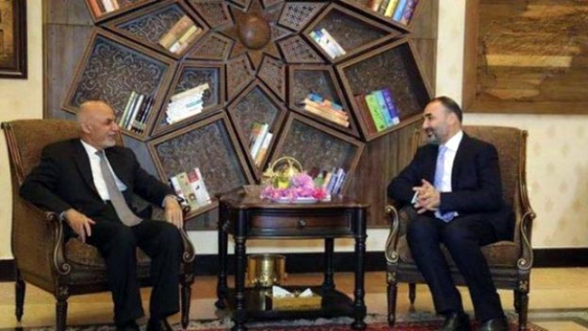 Noor-Ghani Talks to Yield Results Soon: Jamiat Leader